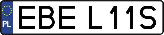 EBEL11S