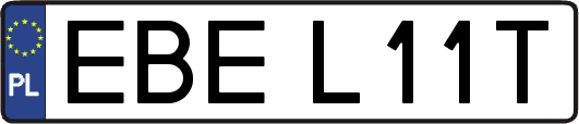 EBEL11T