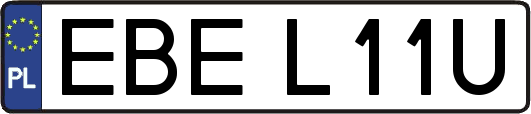 EBEL11U