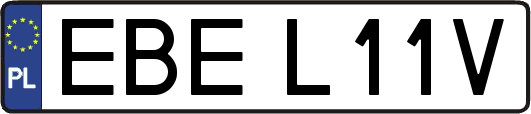 EBEL11V