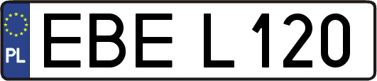 EBEL120
