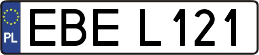 EBEL121