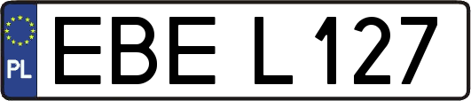 EBEL127