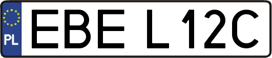 EBEL12C