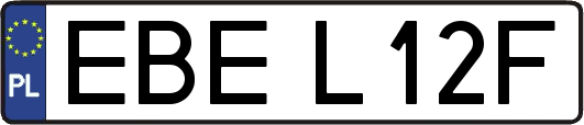 EBEL12F