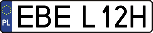 EBEL12H