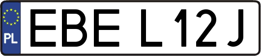 EBEL12J