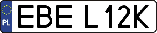 EBEL12K