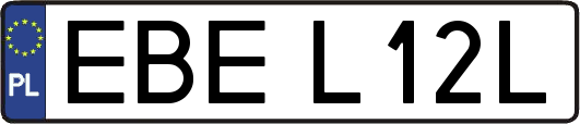 EBEL12L