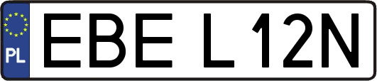 EBEL12N