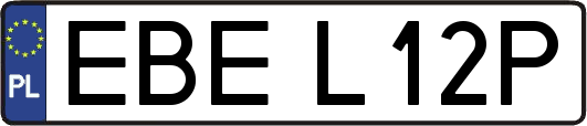 EBEL12P