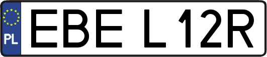 EBEL12R