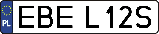 EBEL12S