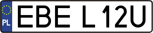 EBEL12U