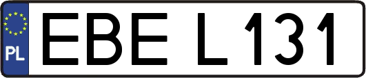 EBEL131