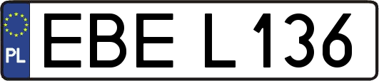 EBEL136