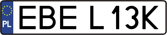 EBEL13K