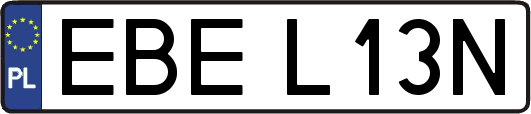 EBEL13N