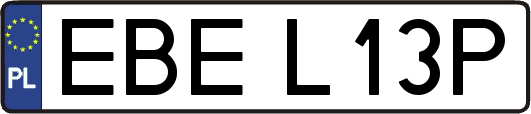 EBEL13P