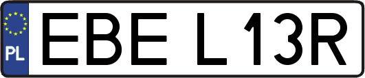 EBEL13R