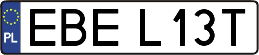 EBEL13T