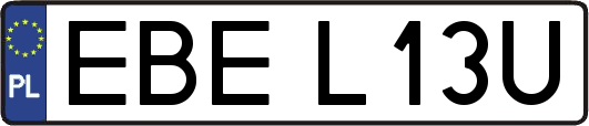 EBEL13U