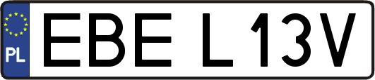 EBEL13V