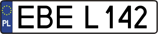 EBEL142