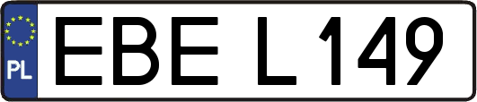 EBEL149