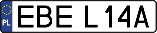EBEL14A