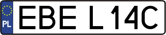 EBEL14C