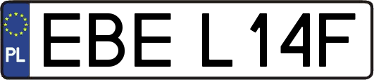 EBEL14F