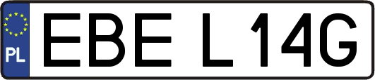 EBEL14G