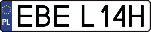 EBEL14H