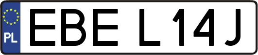 EBEL14J