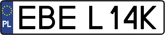EBEL14K