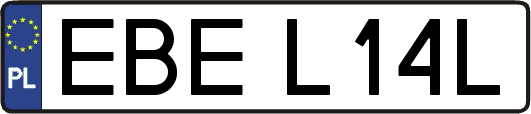 EBEL14L