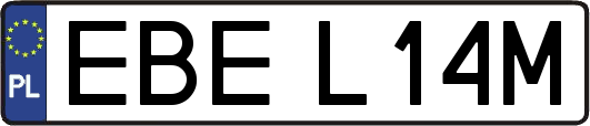 EBEL14M