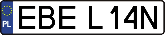 EBEL14N