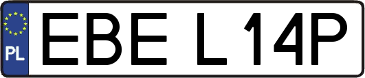 EBEL14P