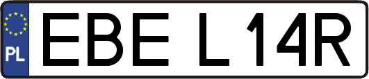EBEL14R