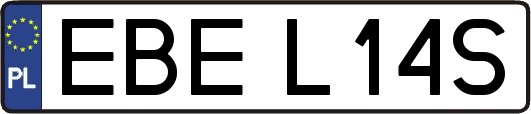 EBEL14S