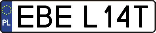 EBEL14T
