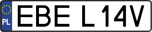 EBEL14V