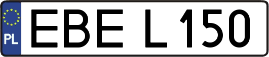 EBEL150