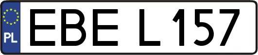 EBEL157