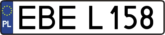 EBEL158