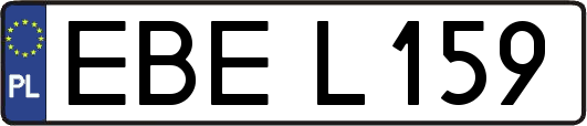 EBEL159