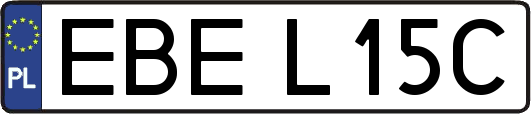 EBEL15C