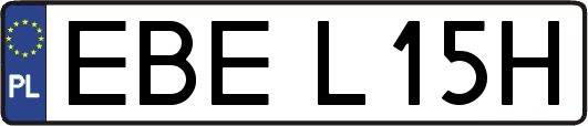 EBEL15H